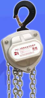 鋁合金手拉葫蘆